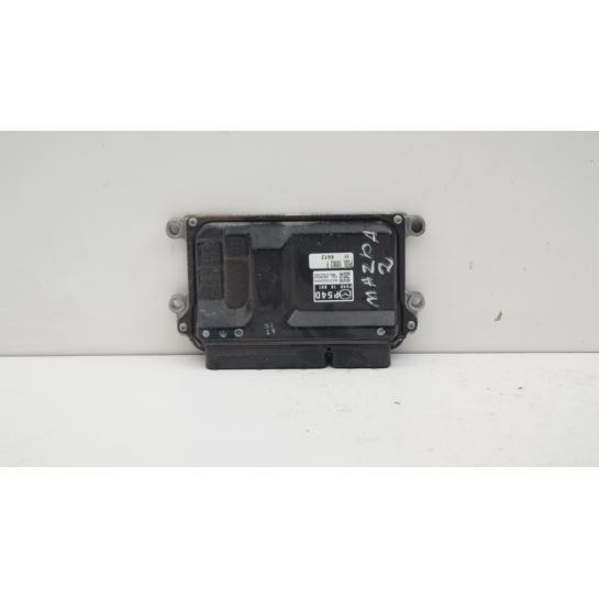 Komputer sterownik ECU Mazda 2 III DJ 1.5