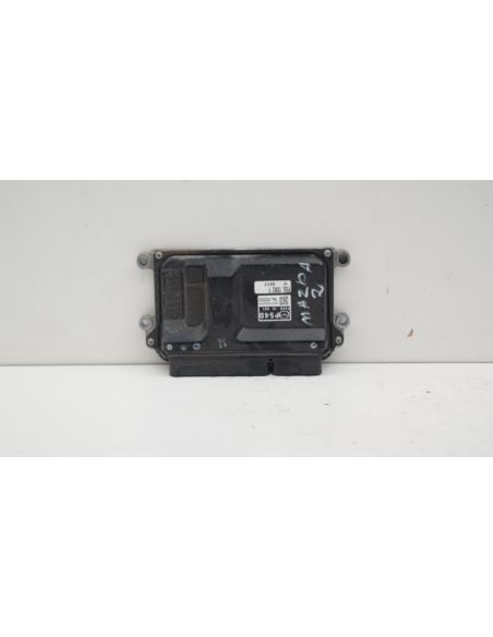 Komputer sterownik ECU Mazda 2 III DJ 1.5