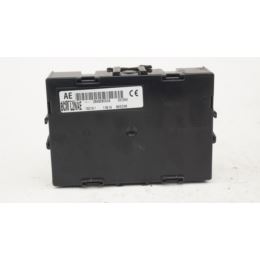 Moduł komfortu Nissan MICRA K12 284B2BC03A 2