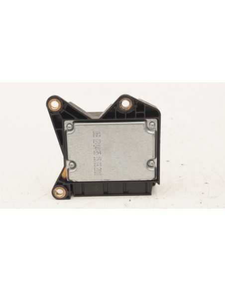 Sterownik airbag Citroen C3 C5 9673520380