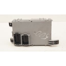 Moduł BSI skrzynka bezpieczników Fiat 500 00518395 2