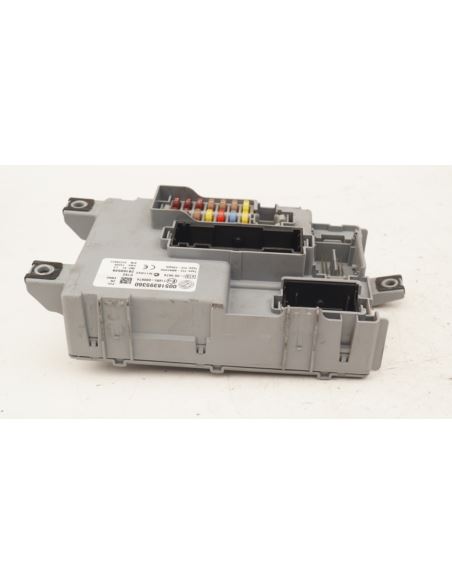Moduł BSI skrzynka bezpieczników Fiat 500 00518395