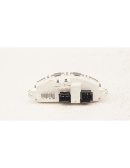 Opornica rezystor dmuchawy BMW 9276112-01