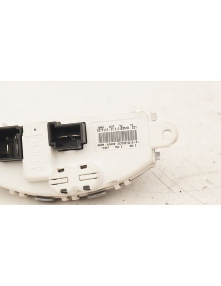 Opornica rezystor dmuchawy BMW 9276112-01