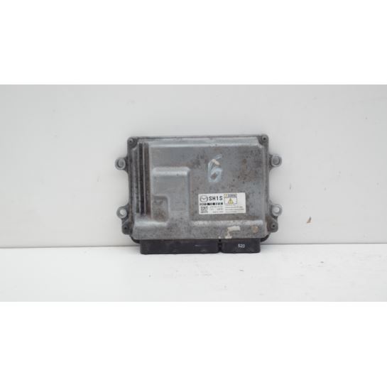 Komputer sterownic ECU Mazda 6 GJ 275700-5172