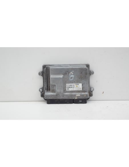 Komputer sterownic ECU Mazda 6 GJ 275700-5172