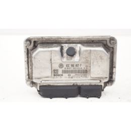Komputer sterownik ECU Skoda FABIA II 1.6 16V