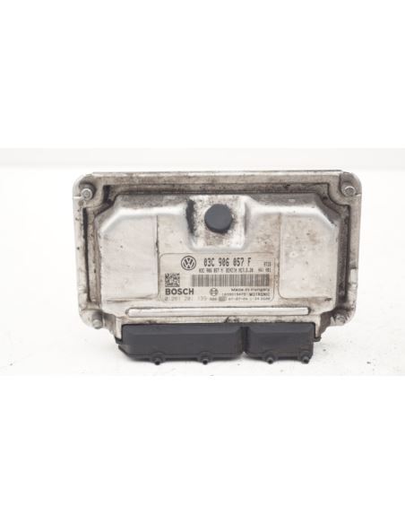 Komputer sterownik ECU Skoda FABIA II 1.6 16V