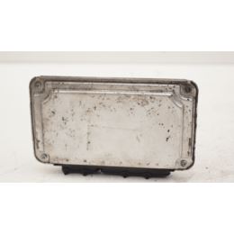 Komputer sterownik ECU Skoda FABIA II 1.6 16V 2