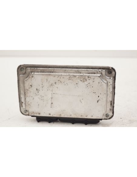 Komputer sterownik ECU Skoda FABIA II 1.6 16V