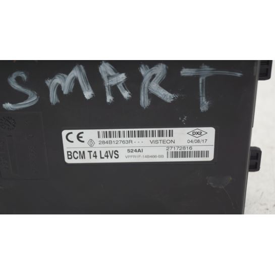 Moduł komfortu BCM Smart FORFOUR II 453
