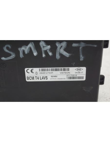 Moduł komfortu BCM Smart FORFOUR II 453