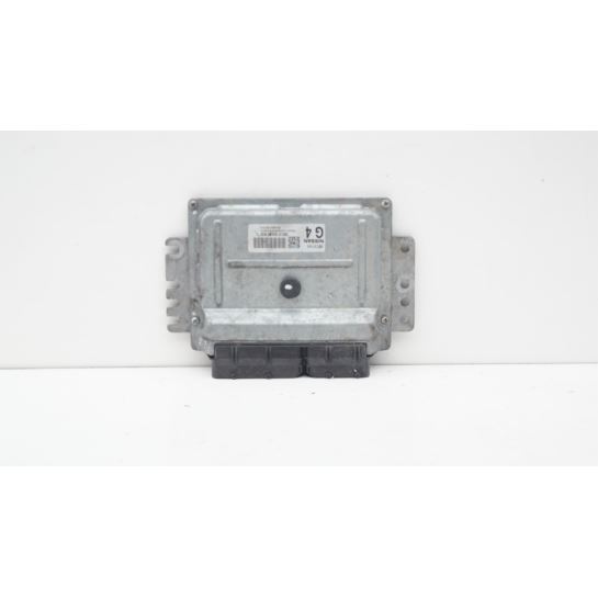 Komputer sterownic ECU Nissan NOTE E11 MEC37-910
