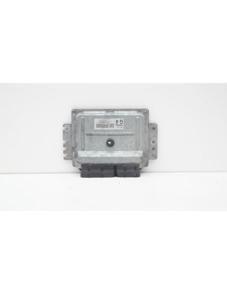 Komputer sterownic ECU Nissan NOTE E11 MEC37-910