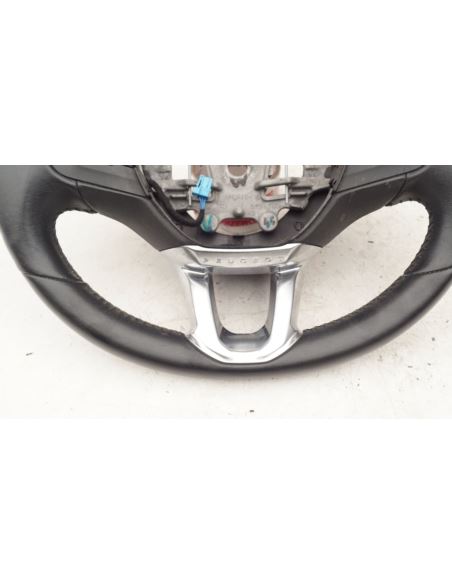 Kierownica bez poduszki Peugeot 208 2008 308