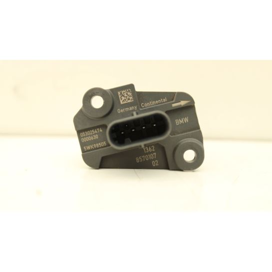 Przepływomierz powietrza BMW F10,F20,F30,F32,F48.