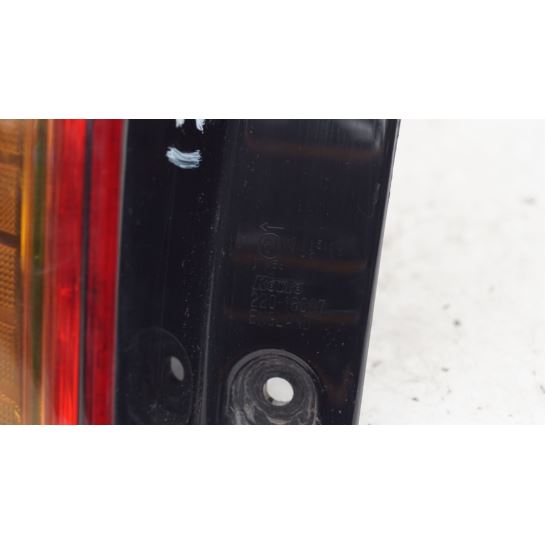 Lampa tylna lewa Suzuki VITARA III 220-18097
