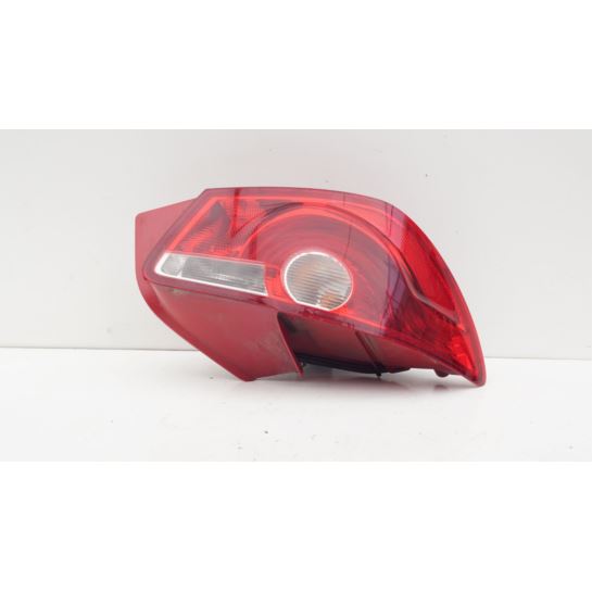 Lampa lewa tylna Seat IBIZA IV 6J3945095G
