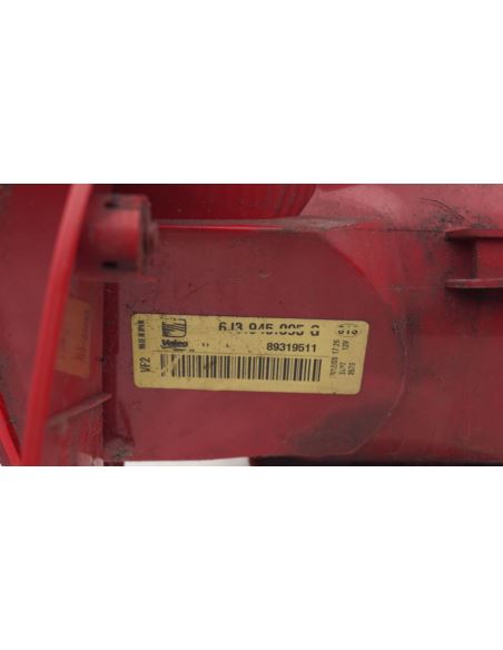 Lampa lewa tylna Seat IBIZA IV 6J3945095G