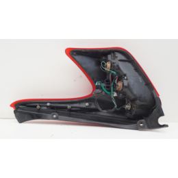 Lampa tylna prawa Nissan JUKE I 10-14 2