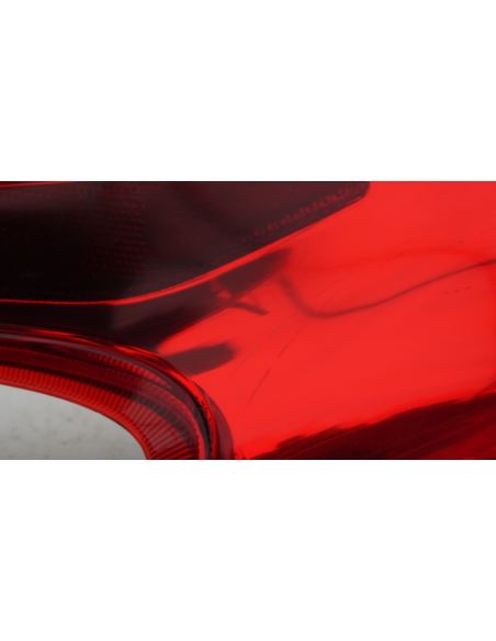 Lampa tylna prawa Nissan JUKE I 10-14