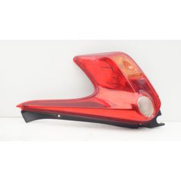 Lampa tylna lewa Nissan JUKE I 10-14