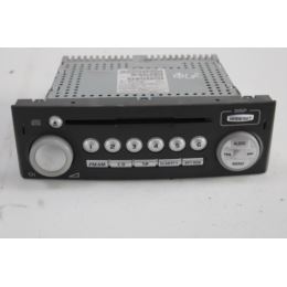 Radio CD MR587702HD Mitsubishi Colt