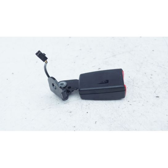 Zapinka pasa tył VW UP Seat MII Skoda CITIGO
