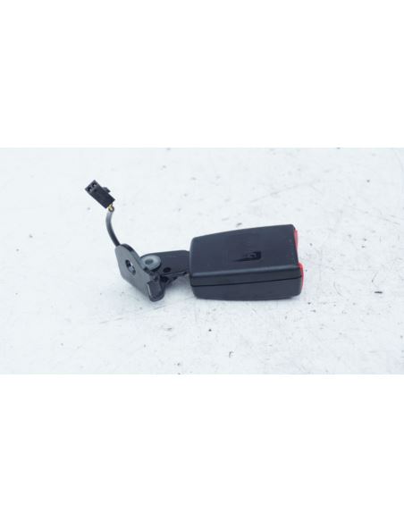 Zapinka pasa tył VW UP Seat MII Skoda CITIGO