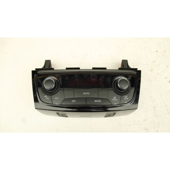 Panel klimatyzacji Suzuki VITARA III 39510-54P00