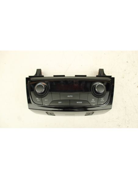 Panel klimatyzacji Suzuki VITARA III 39510-54P00