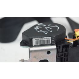 Pas bezpieczeństwa lewy przód Peugeot 508 98029161 2