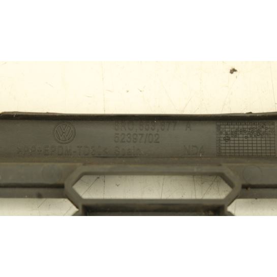Kratka zderzaka VW POLO V 6R 6R0853677