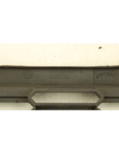 Kratka zderzaka VW POLO V 6R 6R0853677