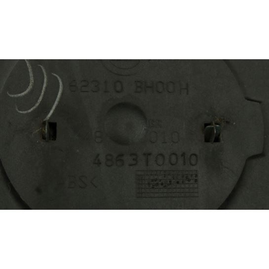 Atrapa Nissan NOTE E11 LIFT 08-12 62310BH00H