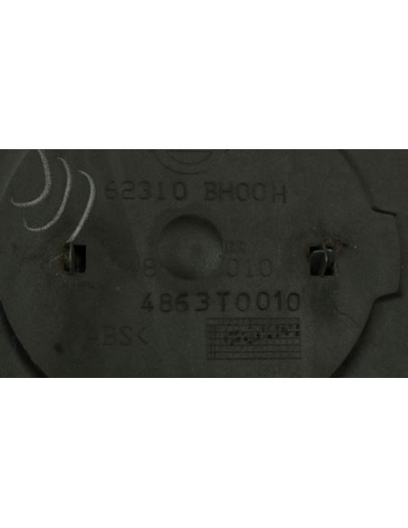 Atrapa Nissan NOTE E11 LIFT 08-12 62310BH00H