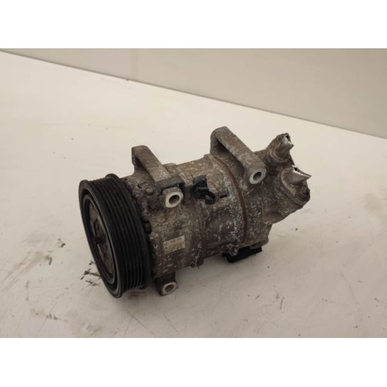 Sprężarka klimatyzacji 447190-8112 Citroen Peugeot