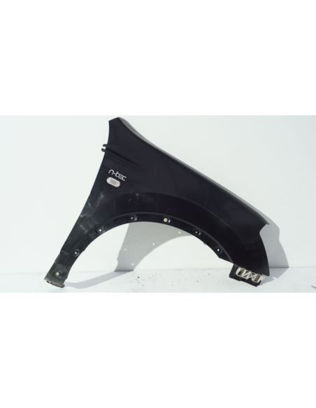 Błotnik prawy przód Nissan QASHQAI J10 Z11G