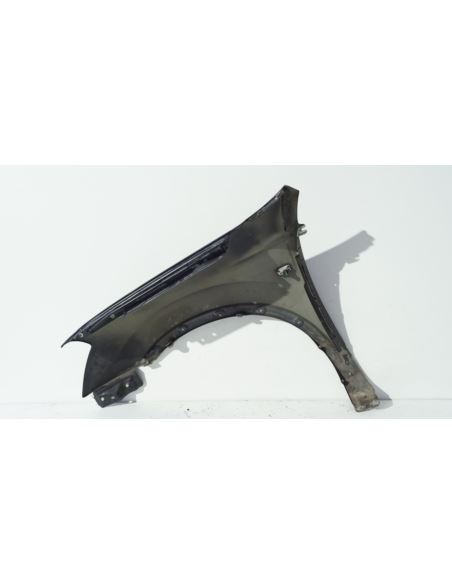 Błotnik prawy przód Nissan QASHQAI J10 Z11G