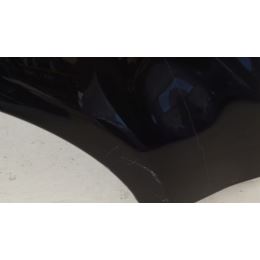 Błotnik prawy przedni Nissan NOTE E11 2