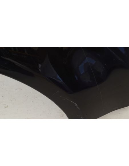 Błotnik prawy przedni Nissan NOTE E11
