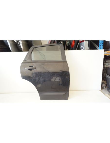 Drzwi tylne prawe Nissan QASHQAI J10 07 lift