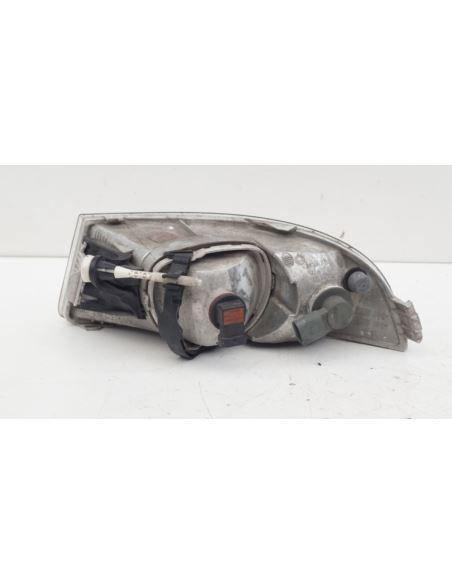 Halogen prawy Skoda OCTAVIA II LIFT 1Z0941700C