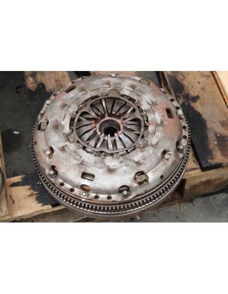 Sprzęgło koło tarcza docisk Mitsubishi LANCER 2.0