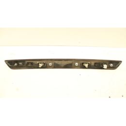 Blenda tył Fiat QUBO BIPPER NEMO 51807827 2