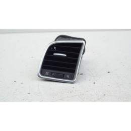 Kratka nawiewu lewa desk Mazda 6 GJ KD4564830