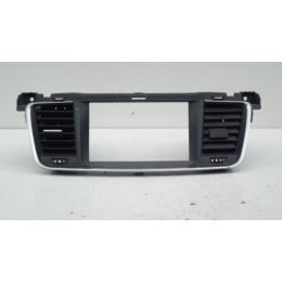 Ramka kratki nawiewu Peugeot 508 10-18 9686446277