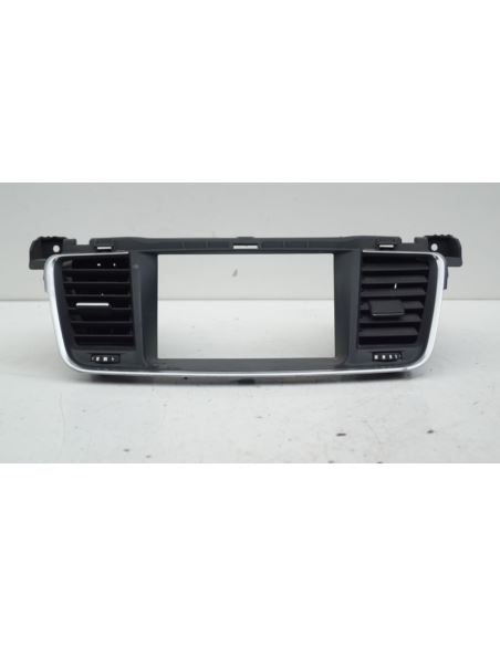Ramka kratki nawiewu Peugeot 508 10-18 9686446277