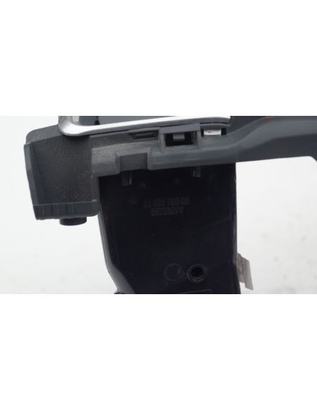 Ramka kratki nawiewu Peugeot 508 10-18 9686446277