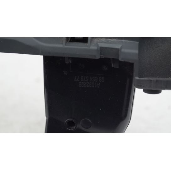 Ramka kratki nawiewu Peugeot 508 10-18 9686446277